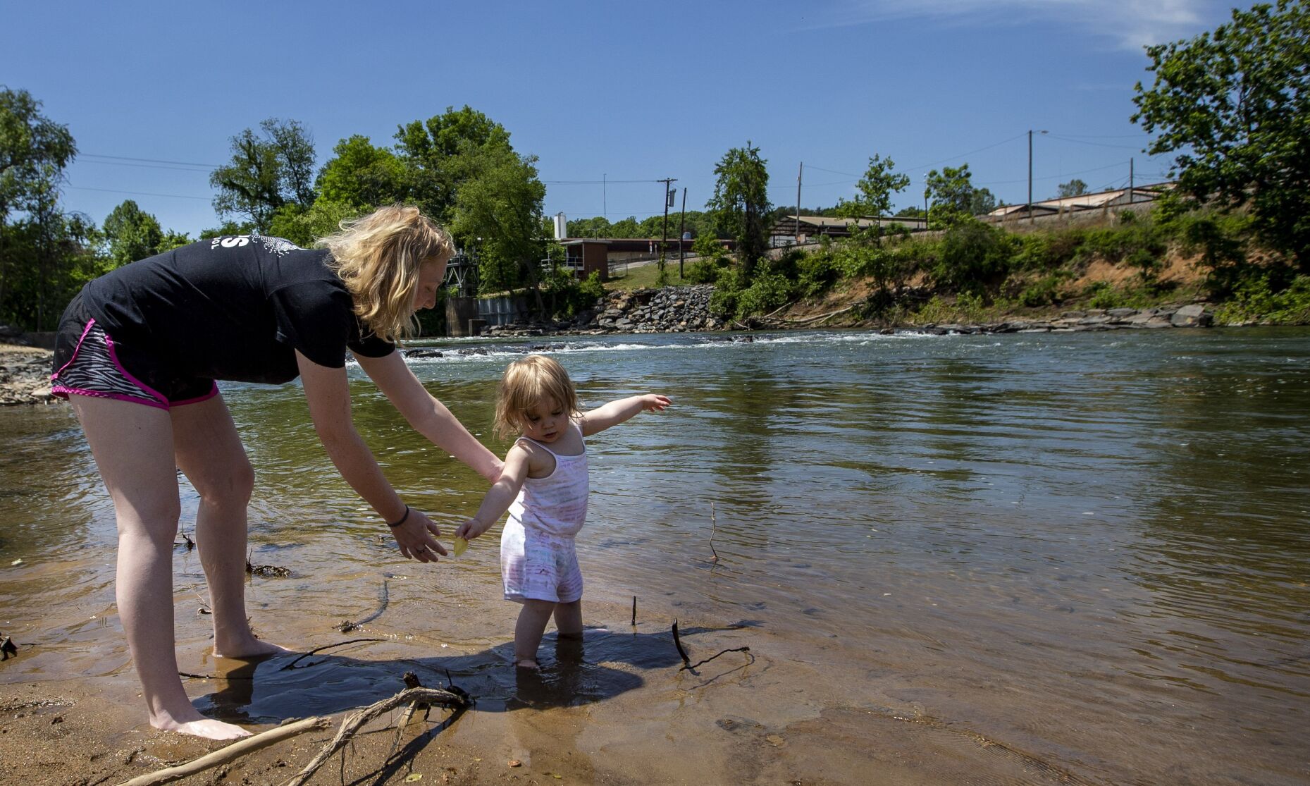 Madison River Park